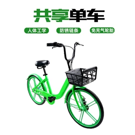 更多自行车;自行车装饰;自行车锁