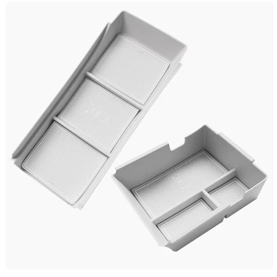 Box, Car storage bag/box