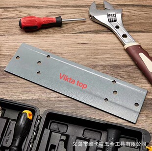 30cm metal plate bending tool HVAC pipe stainless steel manual folding tool metal bending machine