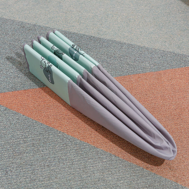 Piscina de arena Piscina de bolas de mar Juguetes Valla interior Bola de Bobo para bebés Casa de juegos venta al por mayor Piscina de bolas plegable para el hogar para niños