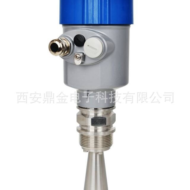 高频雷达液位计雷达物位计防腐蚀液位测量物位测量