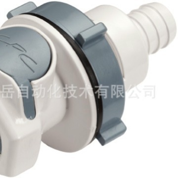 CPC产品 HFC35 NSF系列 NSF食品级快速插拔连接器 86600