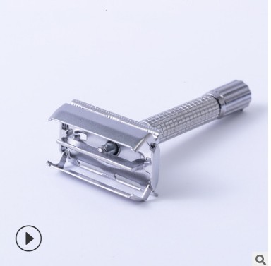 Men's old-fashioned razor