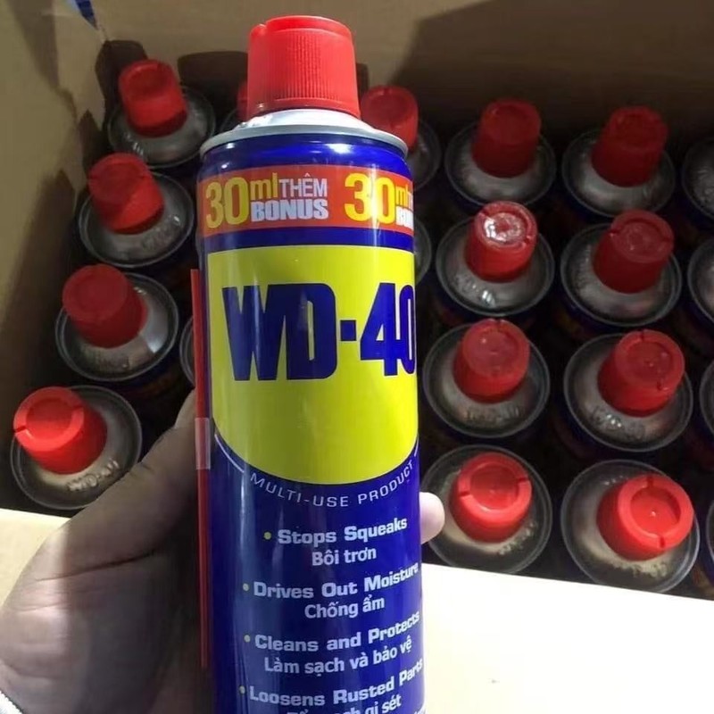 除锈剂WD-40防锈润滑剂金属强力螺栓螺丝松动剂防锈油喷剂|undefined