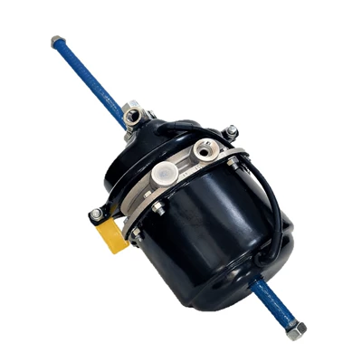 Series, Brake cylinder