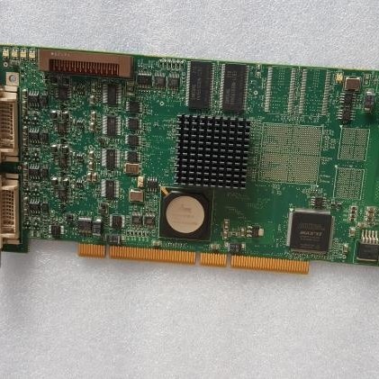 MATROX SOL6M4A*+ Y7139-0101 REV A 一套出售 采集卡 现货 议价