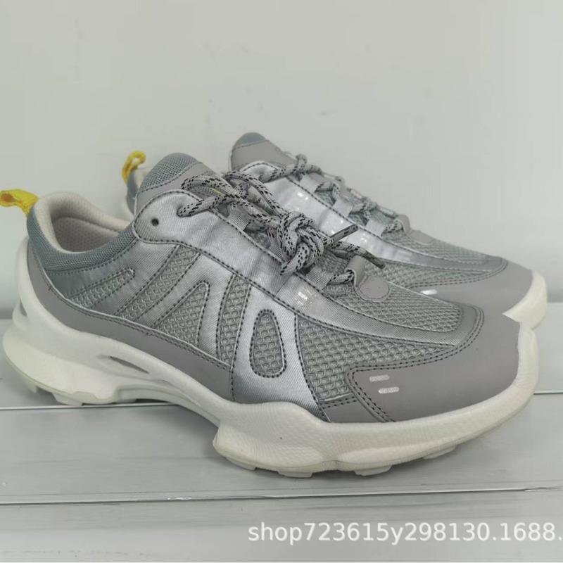 New Love i Step ウォーキングシューズ 800424 アウトドア スポーツ クロスカントリー ランニング シューズ メッシュ 通気性 滑り止め カップル BIOM ウォーキング シューズ C|undefined