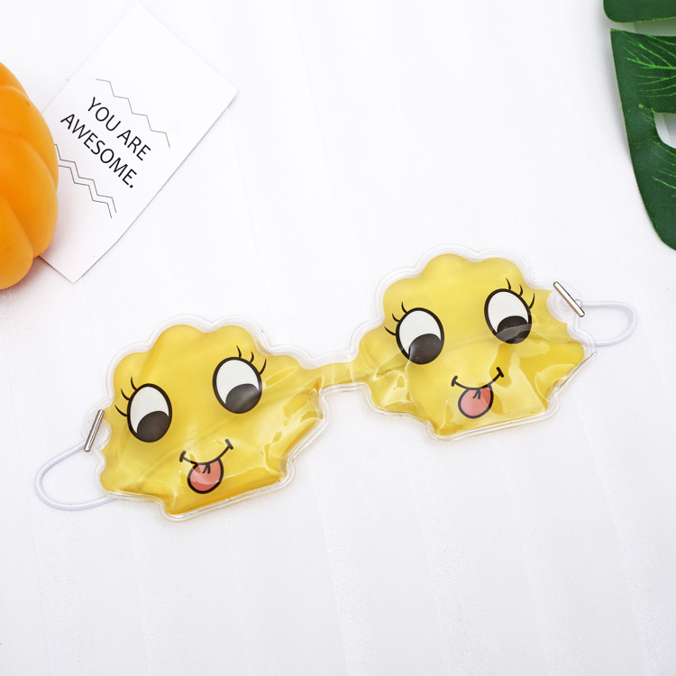 쉘 시리즈 - 웃는 얼굴