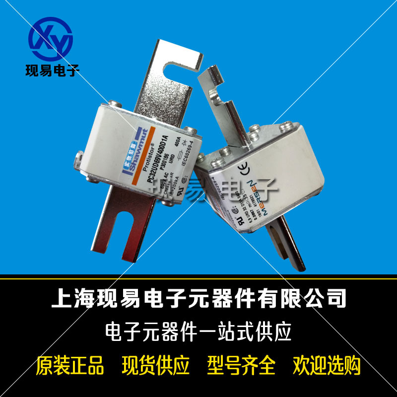 法国罗兰69GRB000D08/040 G330033 69gRB000D08/050原装熔断器