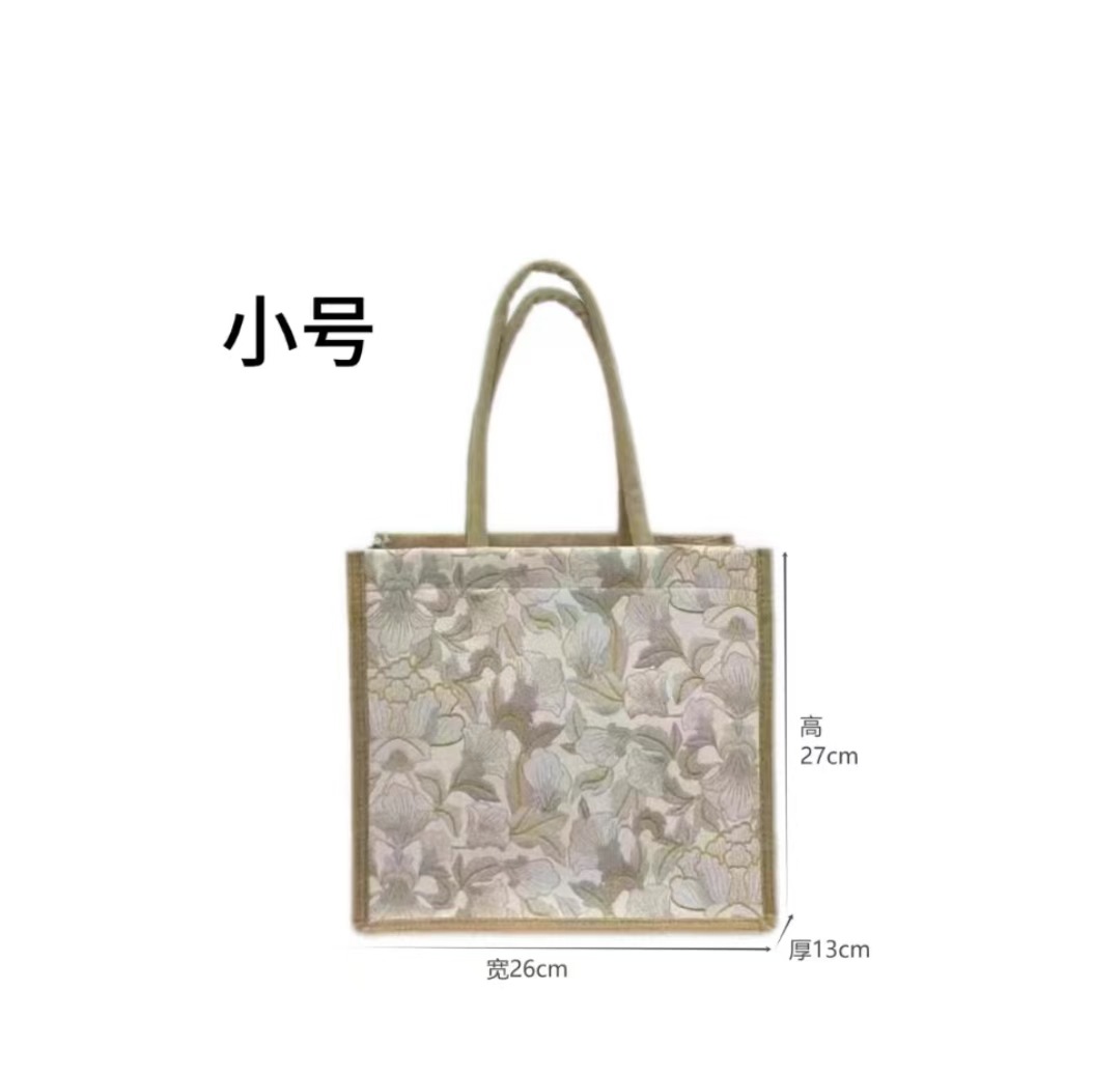 우아한 그레이 스몰 사이즈 버클