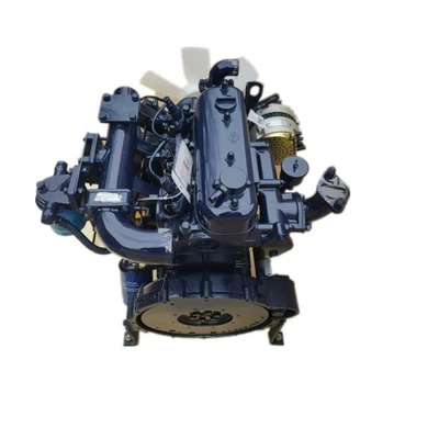 25.7Kw Engine, Avtomobil mühərrikləri