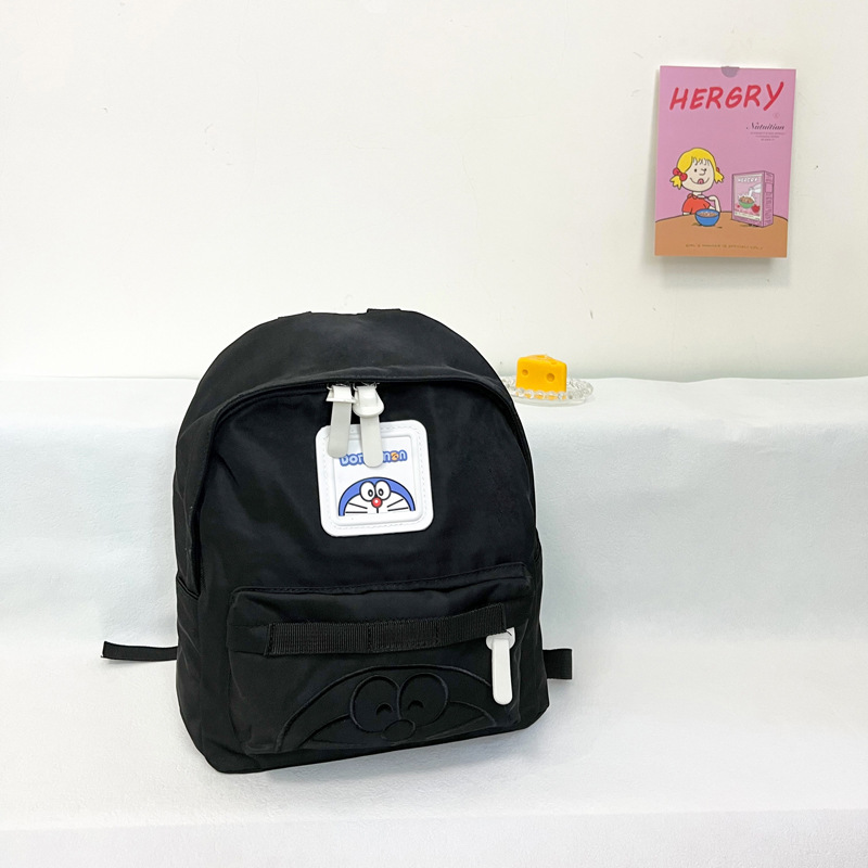 2024 nuevo bolso de niños caricatura lindo mochila ligera jardín de infantes mochila pequeña mochila para niños y niñas mochila de viaje