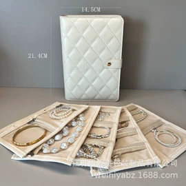 首饰箱;首饰架/箱;首饰包装