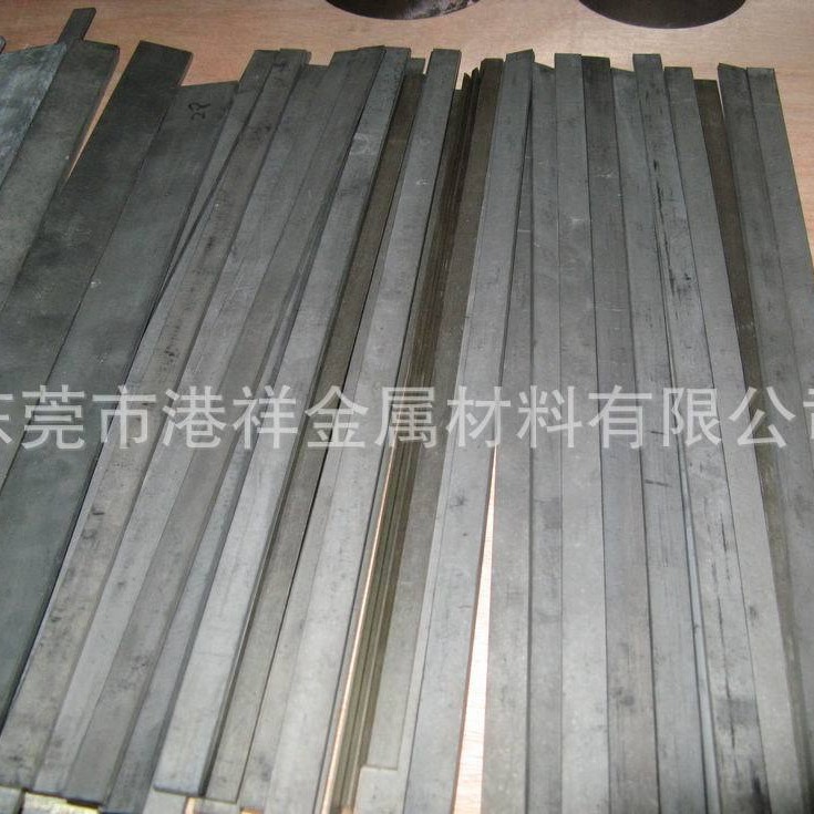 港祥供应YG15钨钢棒 YG15硬质合金 耐冲击冲压用YG15钨钢板