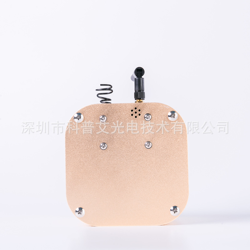 20W ˫ͷAPPת˸RGBW ǿն˹Դ20mm*2