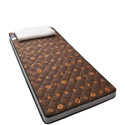Mattress soft cushion wholesale dormitory bunk bed student single tatami sponge mat mattress floor bunk thickened mattress