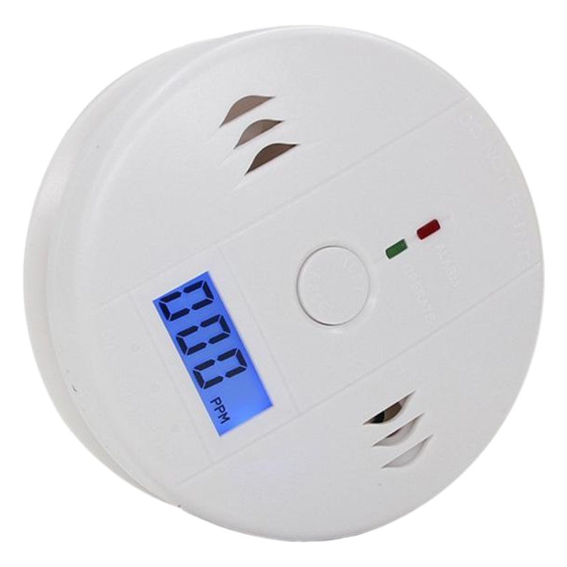 Alarma inteligente Tuya, gateway inteligente, alarma sonora y luminosa, alarma antirrobo WIFI, compatible con 433 sensores, FCC