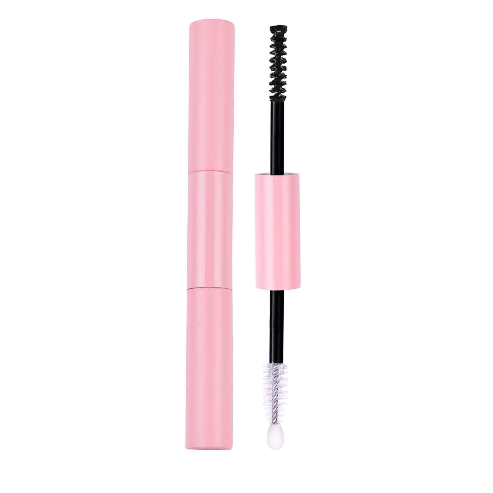 Double-sided Quick-Dry False Eyelashes Kit, Dual Adhesive & Tools, Personalized Logo Options