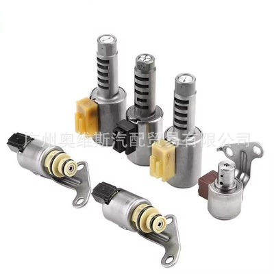 Vios Automatic Transmission – Sürətlər qutusu