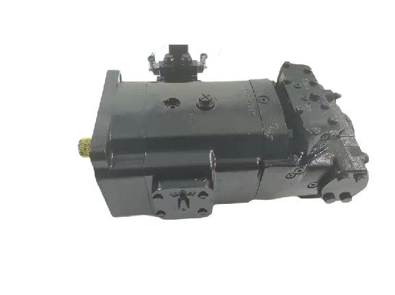 美国PARKER派克柱塞泵P14P8L1C5A2B00