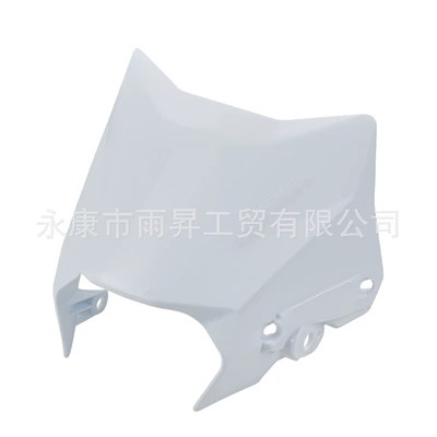 Modification Parts, Headlight – Motorcycle General Parts