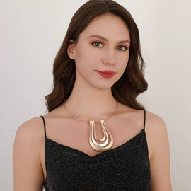 项链;毛衣链;吊坠