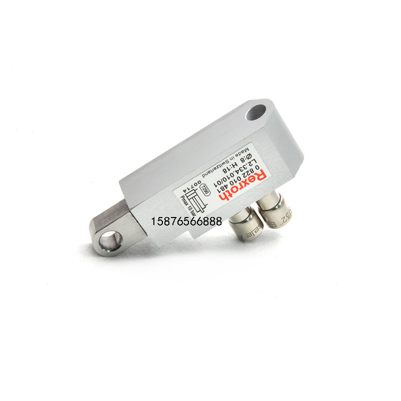 海德堡印刷机配件 海德堡气缸L2.334.010/01气缸