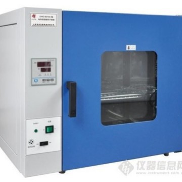 GRX-9073A热空气消毒箱（干烤灭菌器）液晶显示