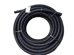 Shanghai Xiangshu PMA imported PA pipe plastic hose PCSG-36B.30