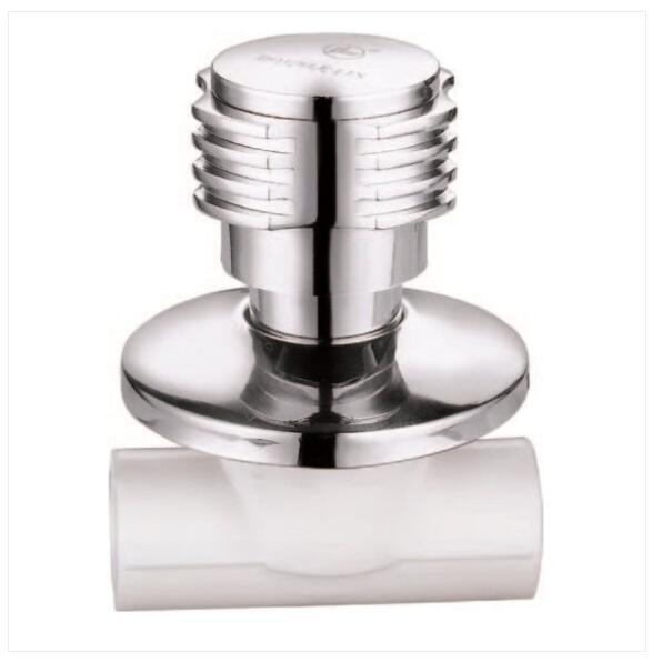 浙江DOUBLE-LIN达柏林  DL6200 PPR 截止阀