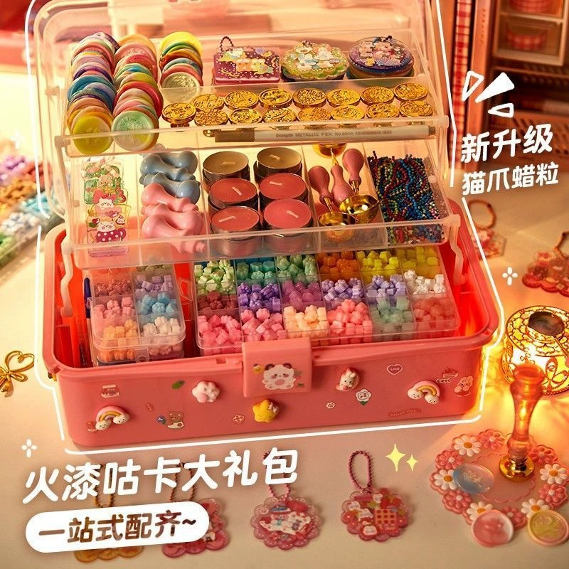 Набор головок для печати с огненной краской Mars, зажигалка для газа, инструмент для турецкой головки, приглашение для девочек, детский справочник, дешевый воск