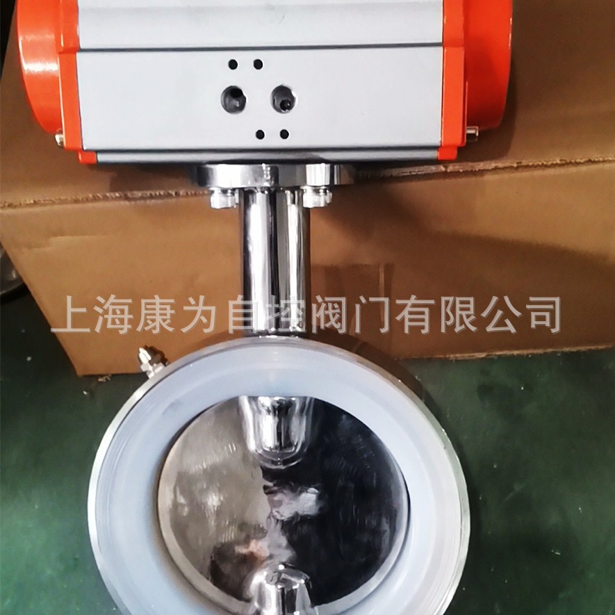 卫生级膨胀式蝶阀,卫生级气囊蝶阀,密封膨胀蝶阀对夹蝶阀