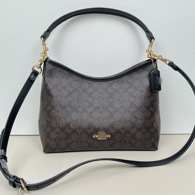 2026 C-C Brand Laurel31 Fashionable Large Capacity Shoulder Crossbody Handbag Basket Tote Women's Bag