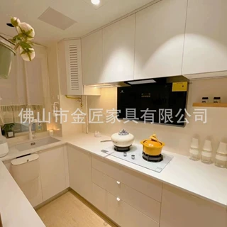 全屋定制工厂批发衣柜橱柜OEM/ODM 衣柜来图定制生产
