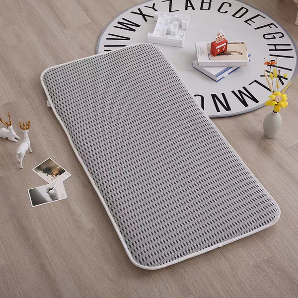 Children's cotton mattress for students for baby