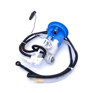 Audi Volkswagen üçün 5N0919109C yanacaq nasosu 5N0919109A 5N0919109B 5N0919109F