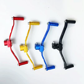 摩托车配附件;摩托车通用件;摩托车把套