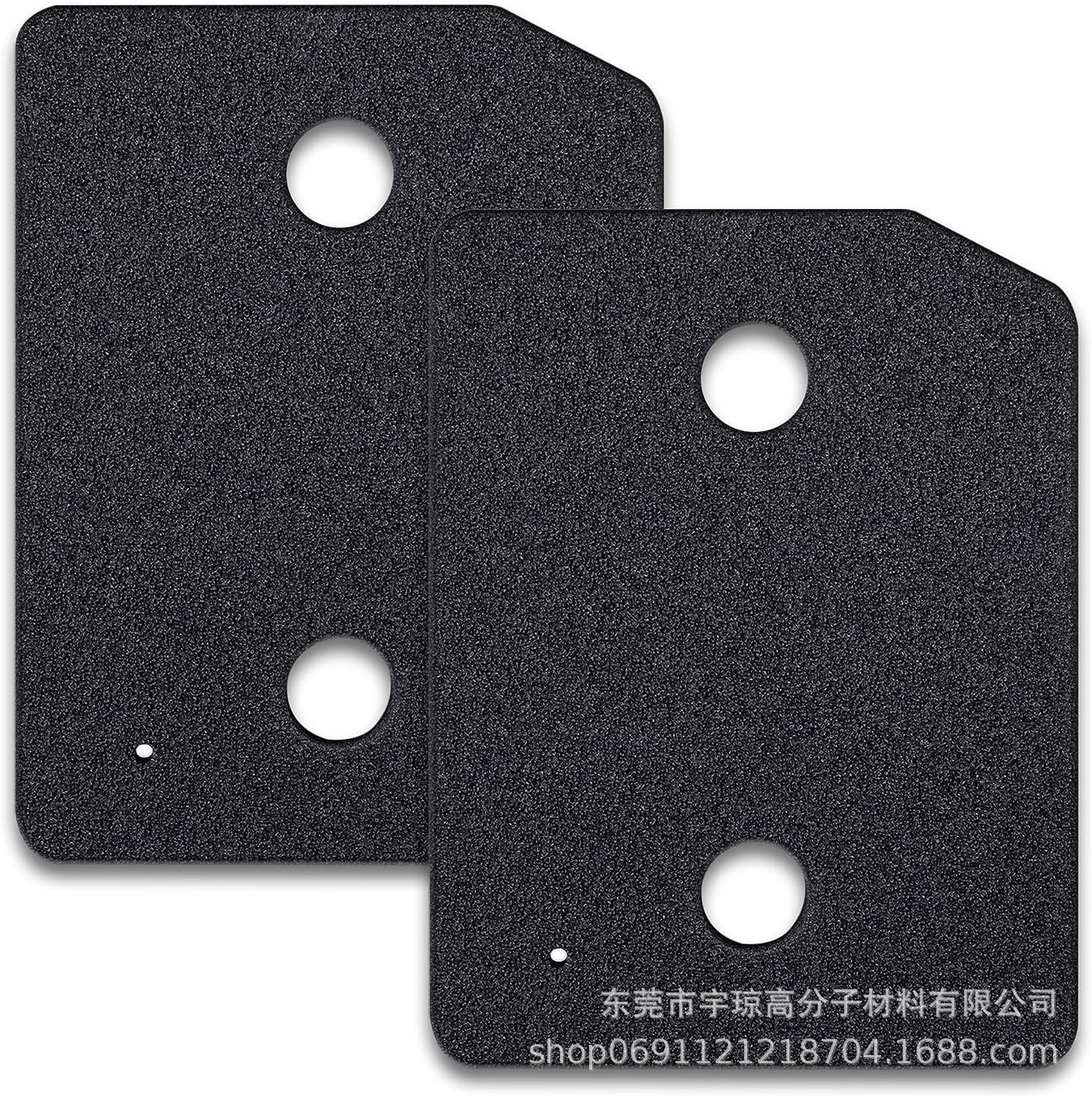 跨境现货Miele美诺9164761干洗机过滤棉滚筒式干衣机风道过滤海绵