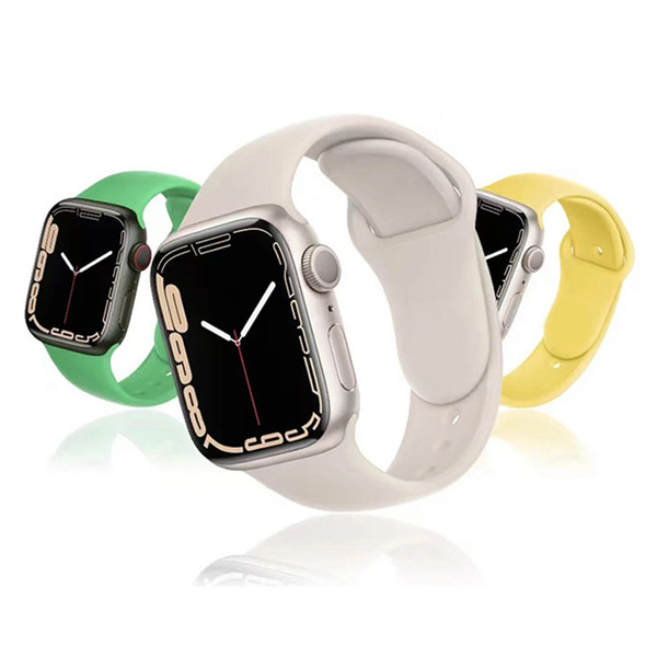 Applicable Apple iWatch8/9/Ultra Smart Sports S10 watch strap S7