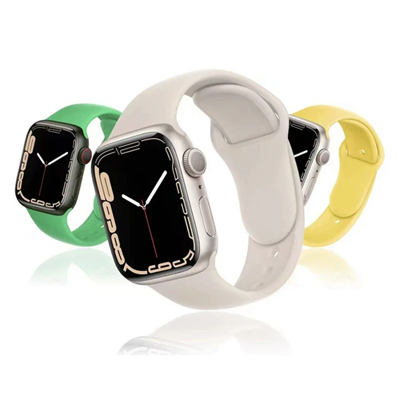 Совместимый браслет для Apple iWatch8/9/Ultra Smart Sports S10, ремешок S7