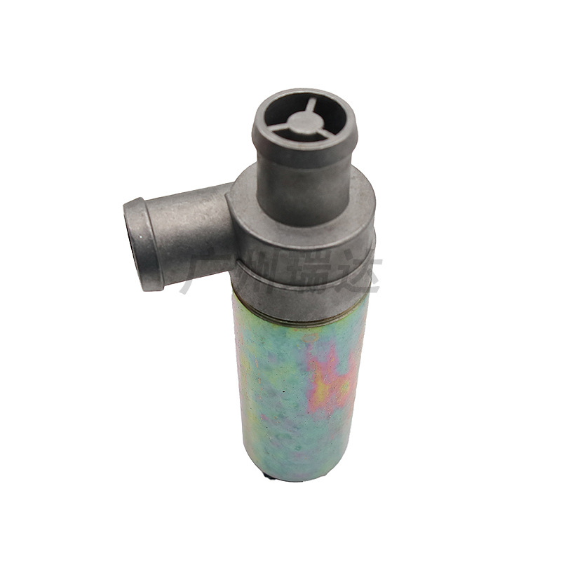 035133455F para Volkswagen Audi accesorios de válvula de control de ralentí al por mayor