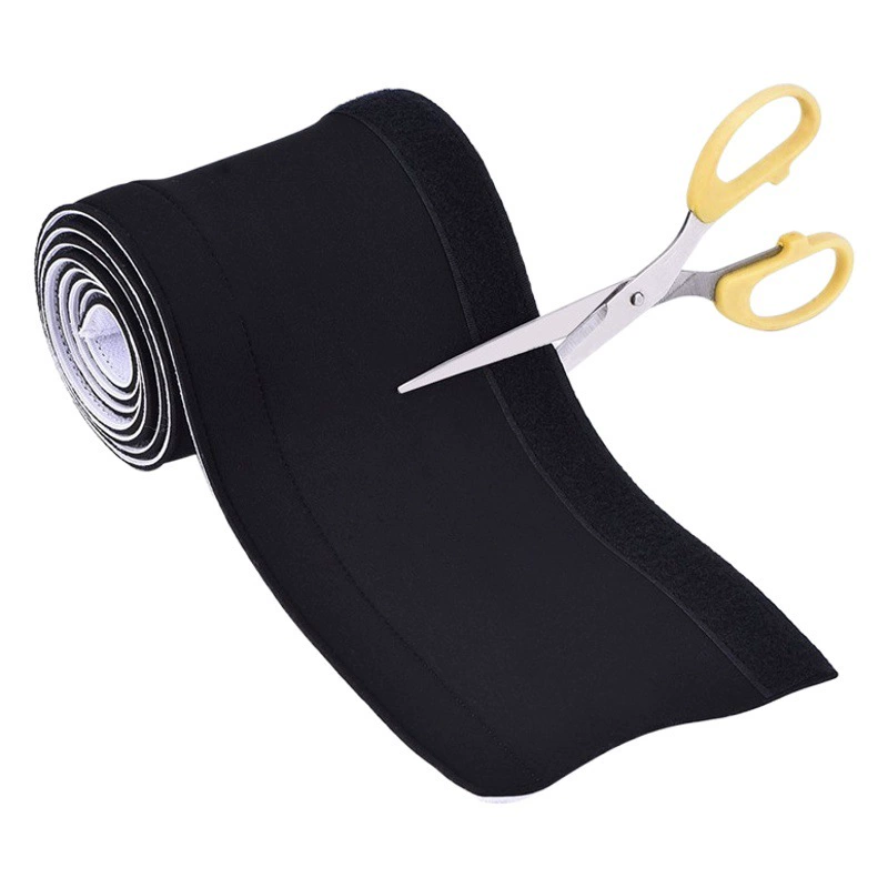 Рукав провода велкро Амазонка дайвинг материал 1,5 метра 2 метра 3 метра управление провода компьютера с отделкой провода рукав управления