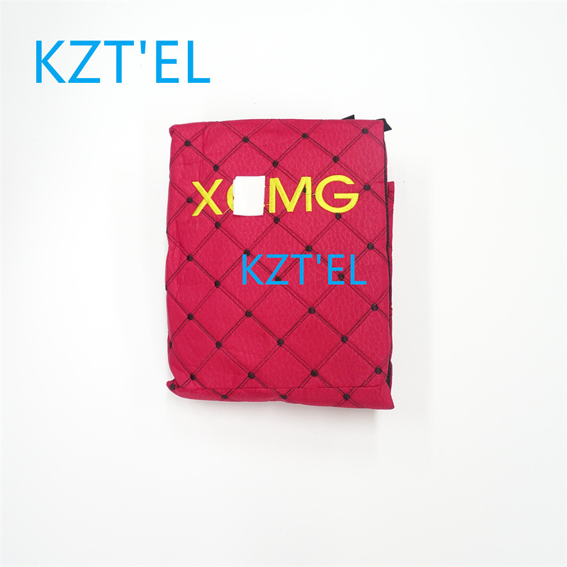 厦工挖掘机专用座椅套 适用于厦工XG815 XG822 XG825 座椅防尘套