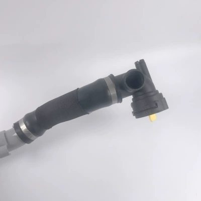 Suitable for Porsche automobile water pipe