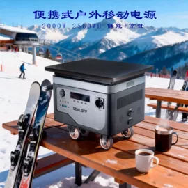 其他电源;应急电源