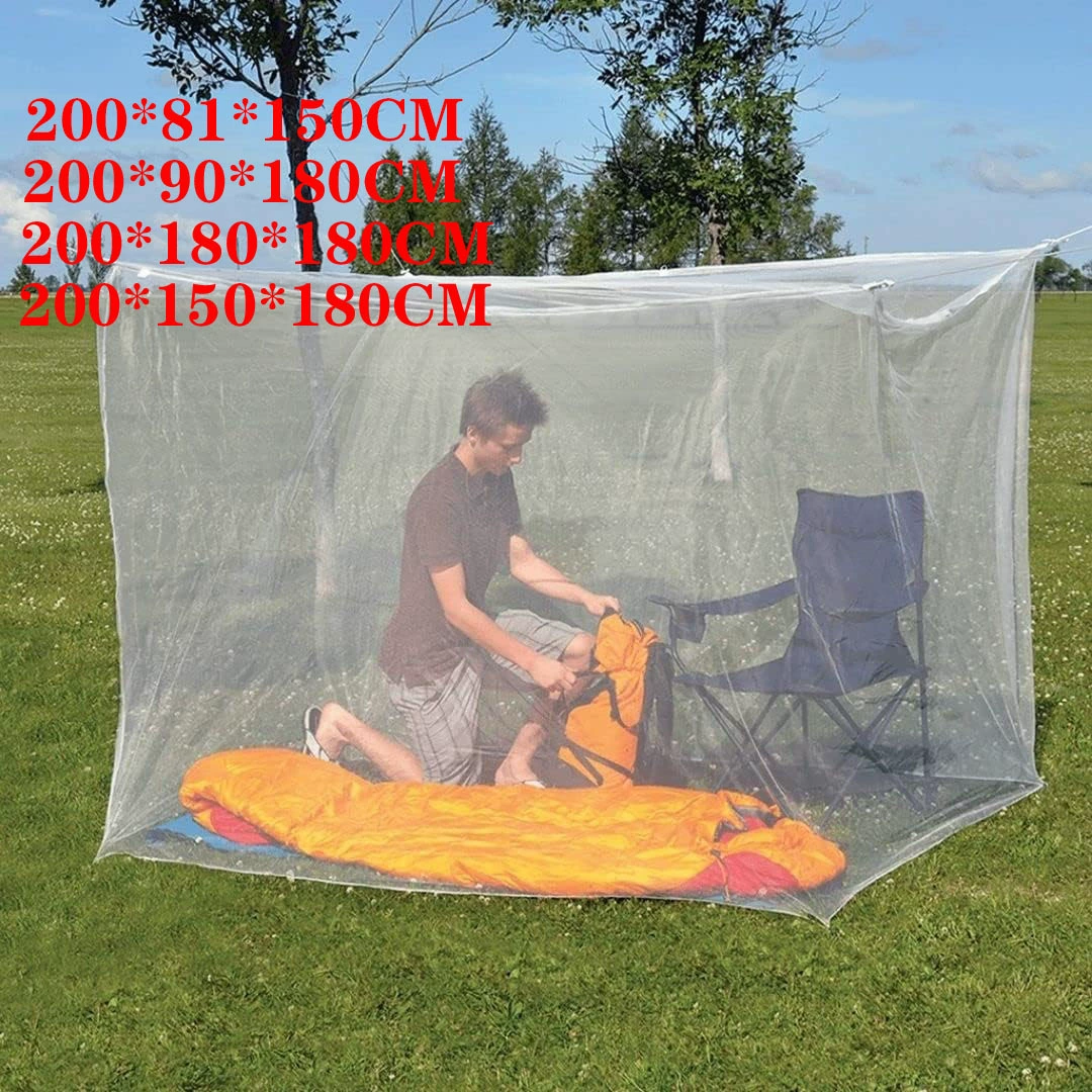 Внешняя торговля Летние противомоскитные сетки четырехсторонние противомоскитные сетки наружные зеленые противомоскитные сетки