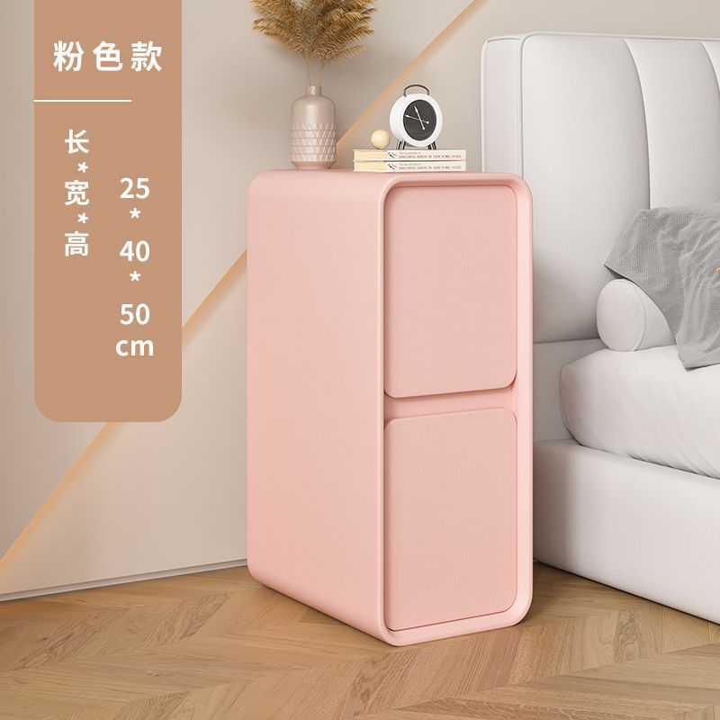 핑크 모델 25폭