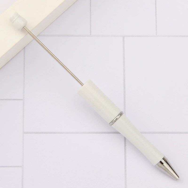 Creative rollerball pen, ballpoint pen, wholesale, handmade, three colors, gradient