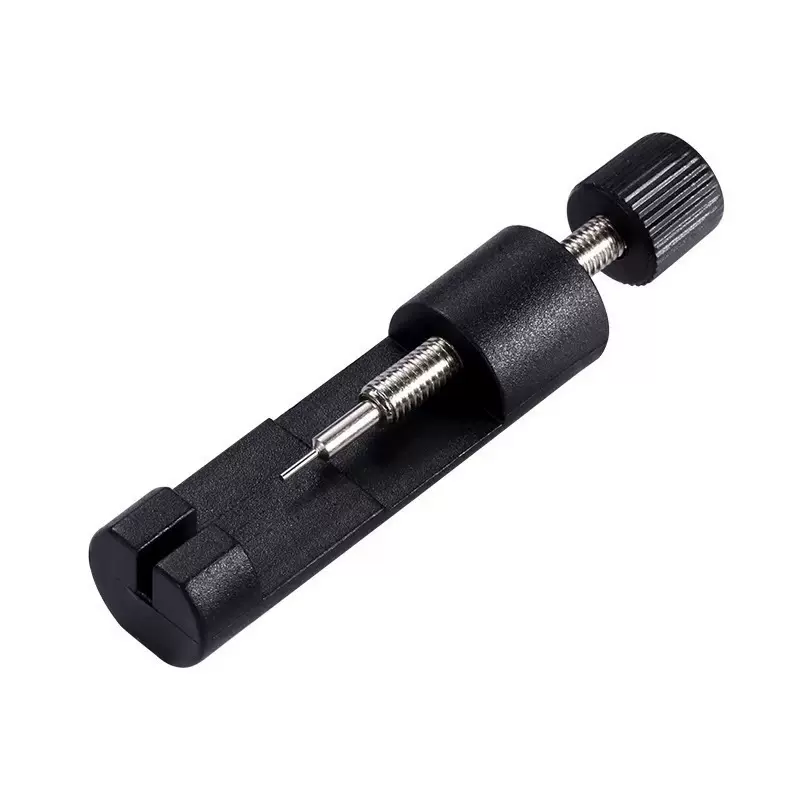 厂家批发拆带器钢带手表调链器截拆表器带表链调节修表工具调表器