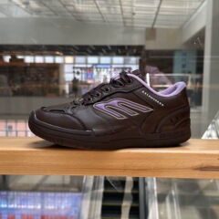莆田来了实体店专卖店品质巴黎复古跑鞋做旧小众厚底男女运动鞋子